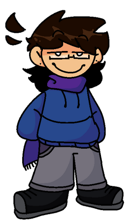 Zee (my persona) Zee (my persona)